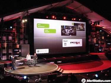 [E3] Resumen audiovisual de la conferencia de Microsoft