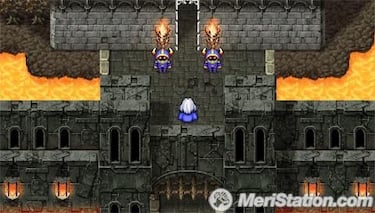 Final Fantasy IV: Complete Collection