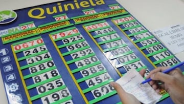 Quiniela hoy: resultados y ganadores de la Nacional y Provincia | 30 septiembre