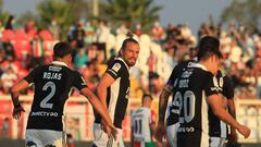 Oficial: Colo Colo libera un cupo de extranjero