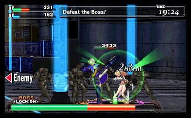 Code of Princess, Impresiones