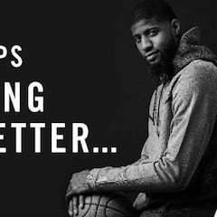 Dos periodistas que cubren a los Warriors: "Irán a por George"