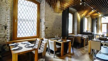 Los mejores restaurantes para una cena romántica