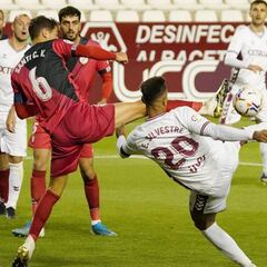 López Garai: "Todo el mérito es de los jugadores"