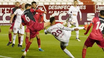 López Garai: "Todo el mérito es de los jugadores"