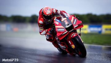 MotoGP 23