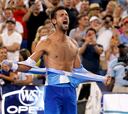 Djokovic: “Jugar contra Alcaraz me recuerda a hacerlo ante Nadal”