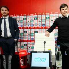 ‘Cacique’ Medina, otro pasajero en el volcánico banquillo del Granada