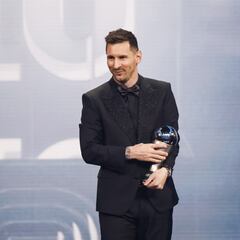 ¿Por quiénes votaron David Ospina y Néstor Lorenzo en The Best?