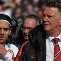 Me quiere, no me quiere: colombianos vs. técnicos