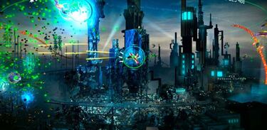 Los 5 juegos que definen a Housemarque, creadores de Returnal