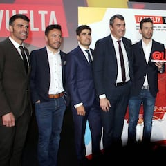 #LaVuelta2018: las señas de identidad y la traca final