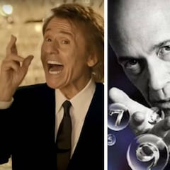 Los 12 últimos anuncios del Gordo de la Lotería de Navidad