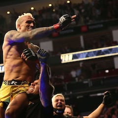 Oliveira vs. Poirier: tickets: cost, when and where to buy