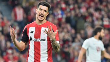 Athletic - Osasuna: TV, horario y cómo y dónde ver