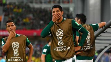 FIFA &ldquo;destapa&rdquo; a Hugo Ayala como el informante de M&eacute;xico