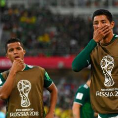 FIFA “destapa” a Hugo Ayala como el informante de México