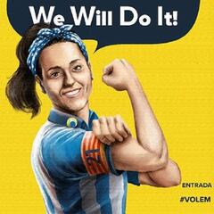 El Espanyol-Atlético Femenino apunta al lleno