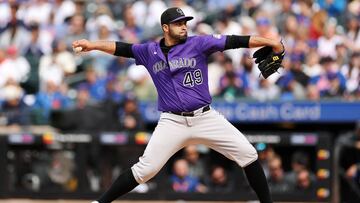 The 2025 season will go down in the Colorado Rockies record books, but for all the wrong reasons.