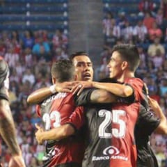 Chivas pierde ante Atlas en Clásico Tapatío de pretemporada