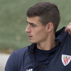 Arrizabalaga propone una contraoferta razonable