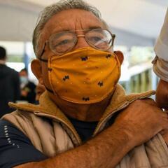 Vacunación CDMX: cuándo comenzará la aplicación de la tercera dosis y cómo pedir cita