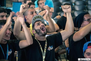 La TLP 2015 acoge uno de los mayores torneos de League of Legends del país