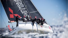 Algarrobo recibirá la tercera fecha del Campeonato Nacional Oceánico Santander