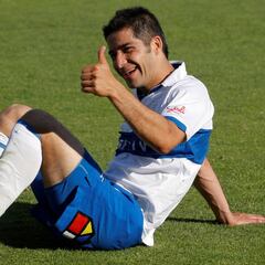 Álvarez y el Clausura: "Es lógico que nos den como favoritos "