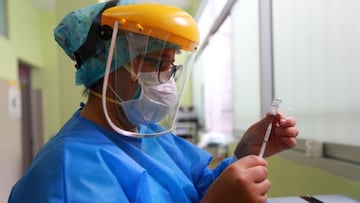 EsSalud Te Cuida: cómo saber cuándo me pondrán la vacuna y qué hacer si no puedo registrarme