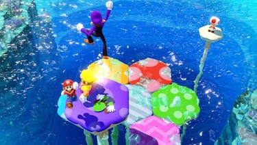 Mario Party Superstars y nuestros recuerdos con la mítica saga de minijuegos de Nintendo