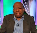 Asprilla sobre Argentina: "Messi juega entre burros"