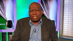 Dardo de Asprilla a Argentina: "Messi juega entre burros"