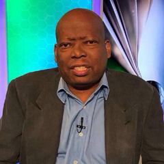 Asprilla sobre Argentina: "Messi juega entre burros"