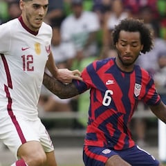 Venezia land US teen Gianluca Busio from Sporting Kansas
