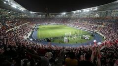 Mil hinchas podrán acompañar a River en el debut en Perú