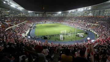 Mil hinchas podrán acompañar a River en el debut en Perú