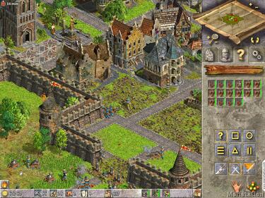 Anno 1503 se queda sin multijugador