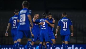 La M&aacute;quina echa a Tigres en penales y espera rival en la final