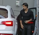 Sami Khedira está ahora ‘lesionado en el pie’