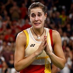 “No sé si volveré a jugar”