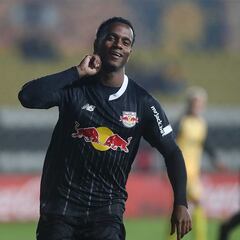 Toluca llega a un acuerdo por Helinho