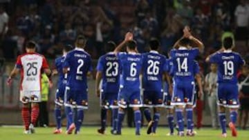 Varios de los jugadores que estuvieron ante Unión no dirán presente contra Emelec.