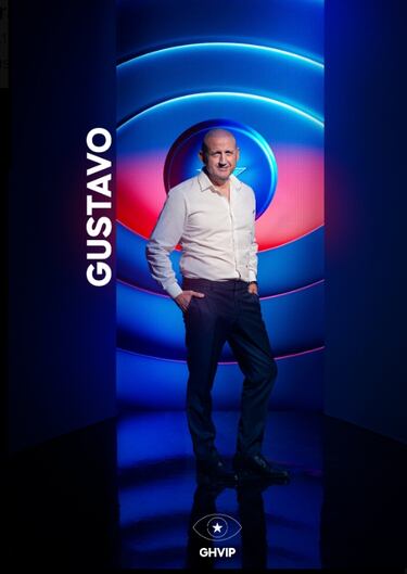 Unos días después de la pérdida de María Teresa Campos, el que era su mano derecha será otro de los concursantes del formato. Visiblemente emocionado, reconoce haber tenido dudas sobre su presencia hasta el final, pero admite en su vídeo de presentación haber aceptado la proposición por recomendación de la comunicadora. “Estoy feliz de estar aquí, pero la pena la llevo por dentro. Esto ha sido un regalo de ella”, ha asegurado Guillermo, quien no era solo el chófer de la Campos, sino que era “el hijo que nunca tuvo”.