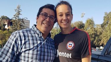 El vuelo infinito de Tiane y Cornez