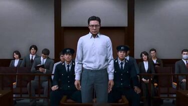 Lost Judgment: "Hemos intentado hacer que todo sea más intuitivo y divertido"