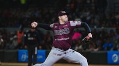 México conoce a su primer representante en la Serie del Caribe 2026