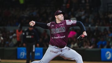 México conoce a su primer representante en la Serie del Caribe 2026