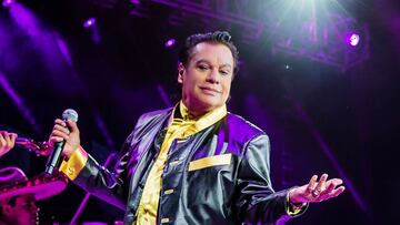 El regreso de Juan Gabriel a las redes sociales que desató polémica: “He vuelto”