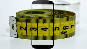 Cómo medir cualquier mueble o aparato usando el móvil y esta app AR